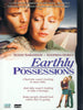 Earthly Possessions DVD Movie 