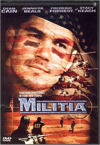 Milice DVD Film