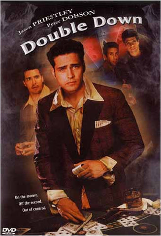 Double Down (Jason Priestley) DVD Film