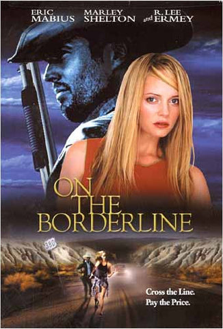 Sur le DVD DVD Borderline