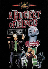 A Bucket of Blood (MGM)