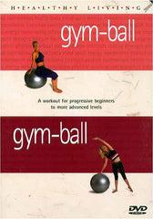 Healthy Living - Gym-Ball
