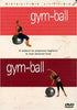 Healthy Living - Gym-Ball DVD Movie 