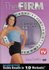 The Firm - Body Sculpting System - Cardio Sculpt DVD Movie 