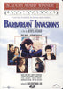 The Barbarian Invasions (Les Invasions Barbares) DVD Movie 