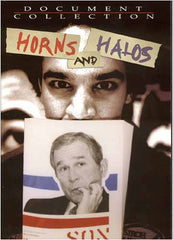 Horns and Halos (Document Collection) (Boxset)
