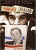 Horns and Halos (Document Collection) (Boxset) DVD Movie 