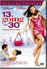 13 Going on 30 (édition spéciale) DVD Movie