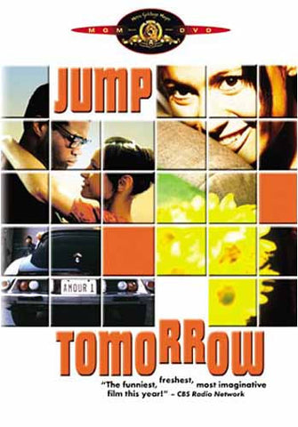 Jump Tomorrow DVD Movie 