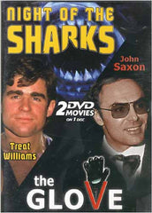 Night Of the Sharks / The Glove