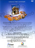 Petite maison dans la prairie - Le film complet de la saison 1 (Boxset) DVD