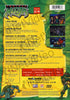 Tortues Ninja Vol 2: Shredder se Dechaine DVD Film