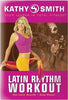 Kathy Smith - Latin Rhythm Workout (Goldhil) DVD Movie 