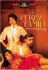 Film de la famille Perez (MGM) sur DVD