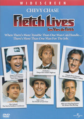 Fletch Lives (Bilingual)