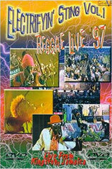 Electrifyin 'Sting - Reggae Live' 97 Vol. 1