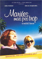 Mariees Mais Pas Trop (French Version)