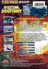 Firepower 2000 - Vol. 2 - Digital Dogfight - Distant Battles in Electronic Skies DVD Movie 