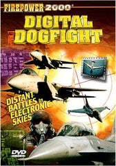 Puissance de feu 2000 - Vol. 2 - Digital Dogfight - Batailles à distance dans le ciel électronique