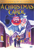 A Christmas Carol (Animated) - Collectible Classics DVD Movie 