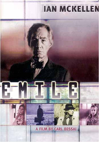 Emile DVD Film