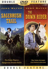 Sagebrush Trail / Dawn Rider