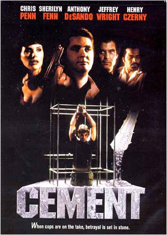 Ciment DVD Film