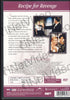 Harlequin Romance Series - Recipe for Revenge - Vol 6 (white cover) DVD Movie 