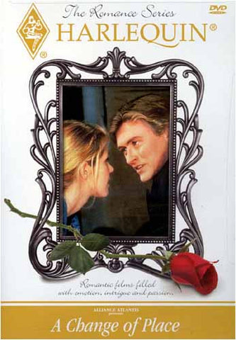 Harlequin Romance Series - Un changement de lieu - Vol 7 DVD Movie
