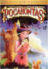Pocahontas - Film DVD à collectionner sur les classiques