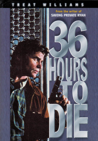 36 Hours To Die DVD Movie 