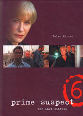 Prime Suspect 6 - The Last Witness (Boxset)