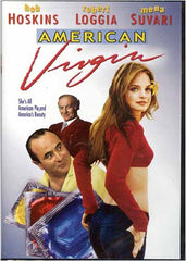 American Virgin (Bob Hoskins)