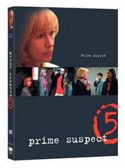Prime Suspect 5 (Boxset)