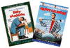 Billy Madison / Happy Gilmore (Pack 2) (Boxset) (édition plein écran) DVD Movie