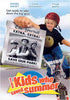 The Kids Who Saved Summer DVD Movie 