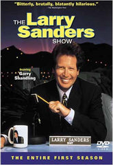 The Larry Sanders Show - Toute la première saison (Boxset)