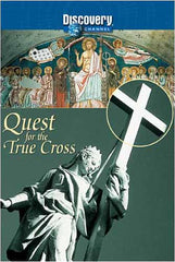 Discovery Channel - Quest For The True Cross