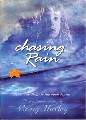Chasing Rain - Craig Huxley DVD Movie 