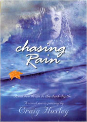 Chasing Rain - Craig Huxley