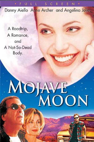 Film Mojave Moon DVD