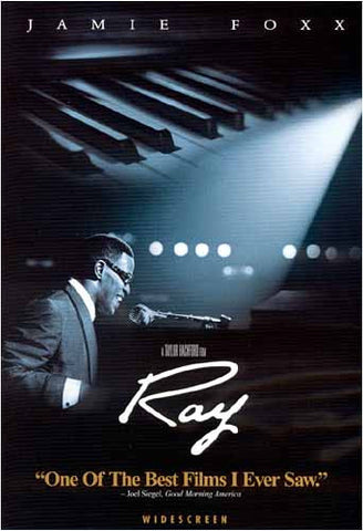 Ray (Widescreen 2 Discs Edition) Film DVD