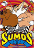 Super Duper Sumos - Volume 2: Film DVD absolument flabuleux