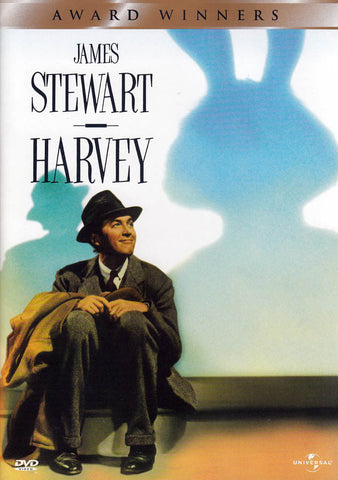 Harvey (Lauréats du Prix) DVD Film