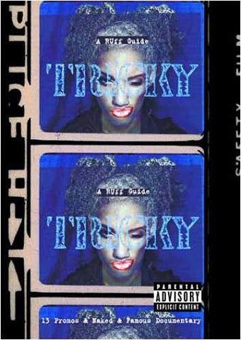 Tricky - Un film Ruff Guide DVD