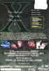 X - Three (Série télé, vol. 3) Film DVD
