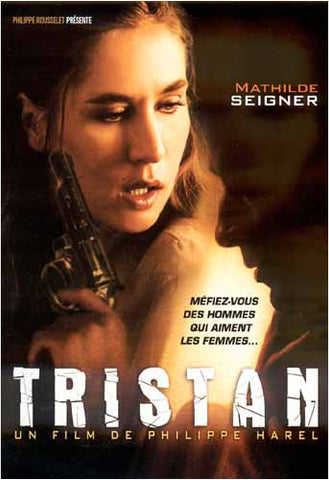 Tristan (version française) DVD Film