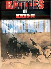 Batailles de révérence: Seconde guerre mondiale (Boxset)