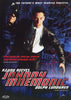 Johnny Mnemonic(bilingual) DVD Movie 