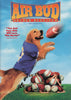 Air Bud - Récepteur doré DVD Film